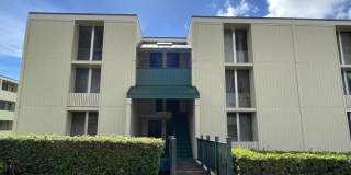 Nahoa Apartments - 2 bedrooms, 1 bath unit w/ 1 parking stall - Avail now! Gallery 1
