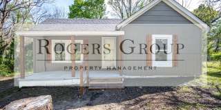 Homes for Rent in Henderson NC - 939 Lucy Street - Schedule Showing Online at www.rentnc.net Gallery 1