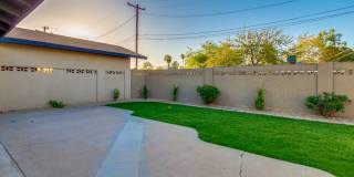 4 Bedroom, 3 Baths, includes 2 Master Suites Just 1-Mile from ASU Gallery 42