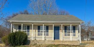 Charming 3-Bedroom, 2-Bath Home with Rocking Chair Front Porch Charming 3-Bedroom, 2-Bath Home with Rocking Chair Front Porch Gallery 1