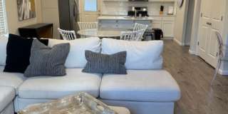 Fully Furnished 4 bed, 2.5 bath home in sought after gated community in NW Norman Fully Furnished 4 bed, 2.5 bath home in sought after gated community in NW Norman Gallery 6