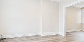 Spacious 4 Bedroom Single Family on Susquehanna St with Off Street Parking Gallery 7