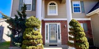 Welcome to 1154 Spring Orchard Dr Gallery 1