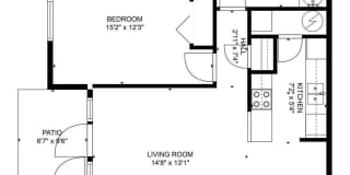 5900-L SURREY HILL Place Gallery 14