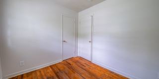 3-bedroom, 1-bath home with a fenced-in yard, located on Guerrant Street in Greensboro 3-bedroom, 1-bath home with a fenced-in yard, located on Guerrant Street in Greensboro Gallery 14