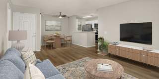 Green Valley Apartments Gallery 4