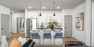 The Parker Gallery 7