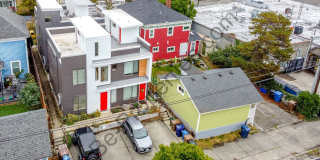 Modern Townhome Gallery 8