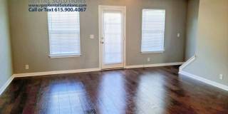 Great 3 bedroom townhome off S. Church! Gallery 6