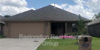 2432 Fallview Drive Gallery 1