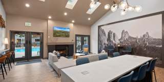 Cheyenne Crest Gallery 11