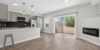 New Solar Townhome in Denver — Smarter Living, Lower Bills Gallery 1