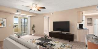Silver Cliffs Apartments Gallery 3