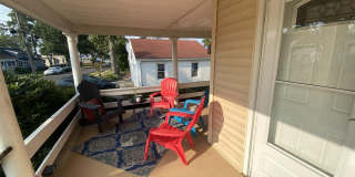 1302 L Street Gallery 2