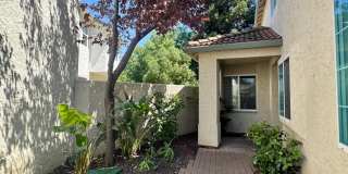 Spacious 2 Bed, 2.5 Bath Home with Loft, Vaulted Ceilings & Private Yard Gallery 3