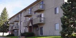 Amber Leaf Apartments Gallery 1