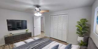 Mesa Heights Apartments Gallery 7