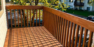 Fox Grove Apartments Gallery 9