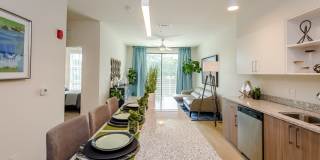 Lofts at South Lake Gallery 35