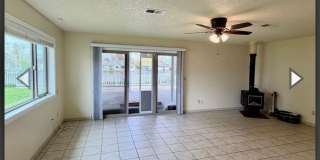Hard to find 3 Bdrm, 2 Bath home in Harbor isles on the canal 2 miles to Sky Lakes Medical Ctr and OIT Gallery 12
