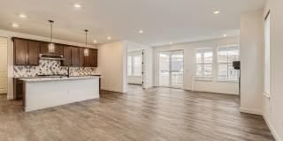 Beautiful two-story home with a walk-out finished basement is for the perfect family home Gallery 17