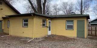 STUDENTS WELCOME! One-Bedroom Bungalow 1 Block from CSU! Gallery 15