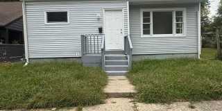 Spacious 3 bedroom home. Section 8 accepted Gallery 1