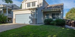 Bright & Inviting 3-Bedroom Home in Clover Creek with Finished Basement! Gallery 1