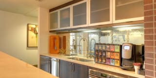 The Gantry Gallery 21