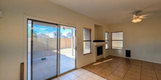 3548 W WHISPERING WIND Drive Gallery 21