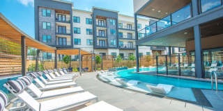 The Grand at Hill Street Gallery 1