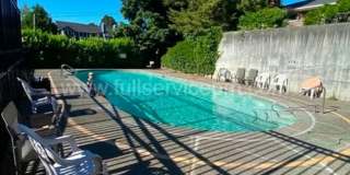 Spacious, Modern Northgate Condo w/ Quartz Kitchen, Secure Parking, Pool & Light Rail Access Gallery 37