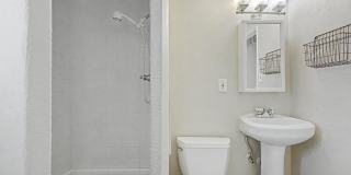 2 Bedroom 1 Bathroom Gallery 16