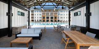Heron Mill Apartments at Douglasville Gallery 42
