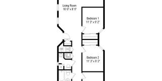 1917 N Larrabee Street Gallery 9