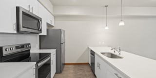 Northwest Terrace Apartments Gallery 1