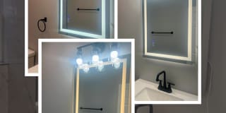 2431 McElderry Street - - Gallery 33