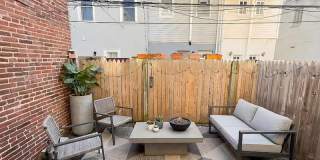 1832-34 Callowhill Street - B Gallery 1