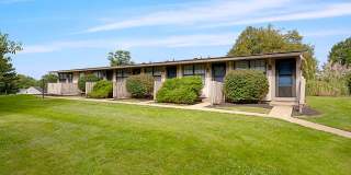 Amhurst Apartments Gallery 3