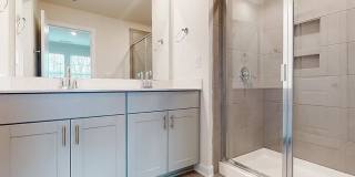 spacious and beautifully appointed townhome Gallery 12