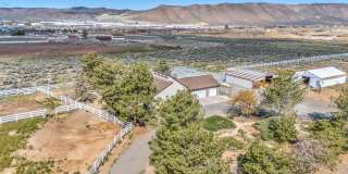 FULLY FURNISHED HOME in a PEACEFUL RANCH-STYLE SETTING with MOUNTAIN VIEWS & MODERN UPGRADES IN SPANISH SPRINGS Gallery 97
