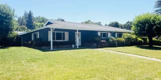 Corner lot 4-bedroom, 3-bathroom, 2,100 sq. ft. ranch-style home.  Great Location! Gallery 1