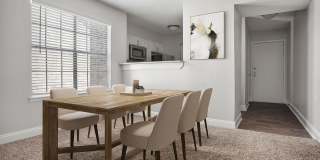 Bristol Grapevine Gallery 5