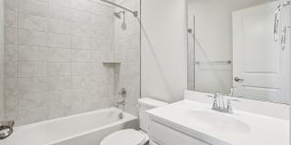 Lukas Park, Over 2000 Square Feet, Nearly New Build... Everything you want all in one! Come see for yourself! Gallery 28
