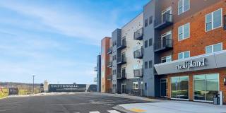 The Upland Gallery 27