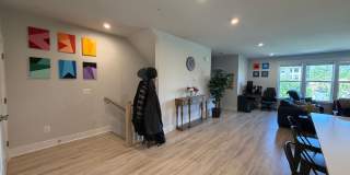 626 Noush Court, #B - Modern Garage Style Townhome Built in 2022! Gallery 5