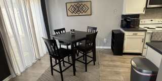 Charming Fully Furnished 2BR Condo in Fairborn Gallery 8