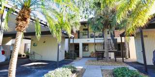 Seasonal Short-term 2-Bedroom 2-Bathroonm Condo located at Mission Lakes! Gallery 1