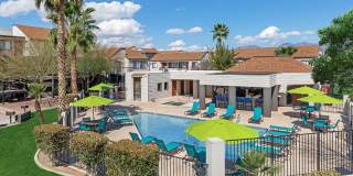 Overlook at Pantano Gallery 15