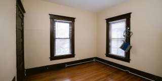 Completely Renovated Home--One block off of High Street Gallery 14